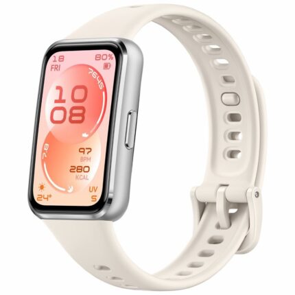 Фитнес-браслет HUAWEI Band 11 Aluminum Белый (White)