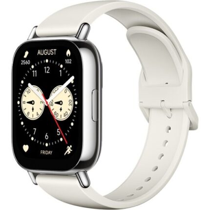 Умные часы Xiaomi Redmi Watch 5 Lite Золотой (Lite Gold)