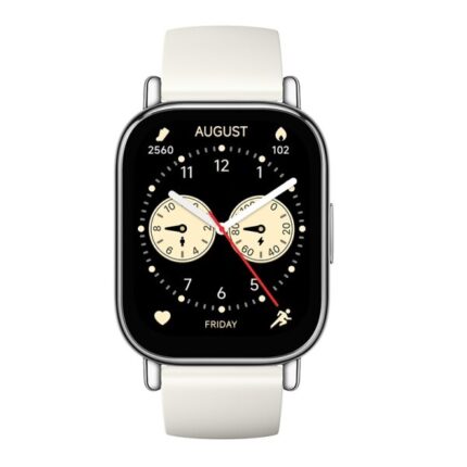 Умные часы Xiaomi Redmi Watch 5 Lite Золотой (Lite Gold) — изображение 2