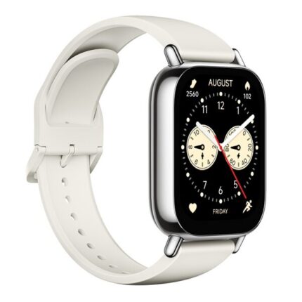 Умные часы Xiaomi Redmi Watch 5 Lite Золотой (Lite Gold) — изображение 3