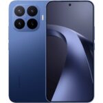 Смартфон Xiaomi 17T Pro 12/1024GB Синий (Deep Blue)