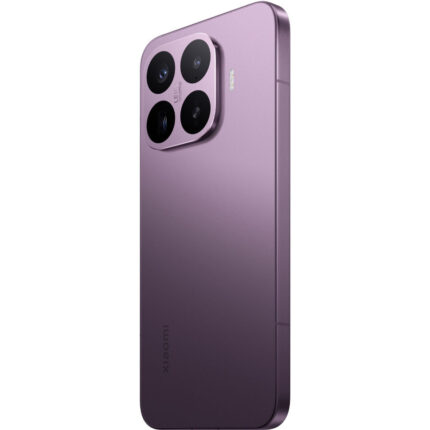 Смартфон Xiaomi 17T Pro 12/256GB Фиолетовый (Violet) — изображение 5