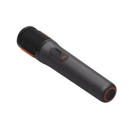 Беспроводной микрофон JBL Partybox Wireless Mic Черный (Black) — изображение 3