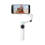 Электрический стабилизатор Insta360 Flow 2 Pro Standard Bundle Белый (Summit White)