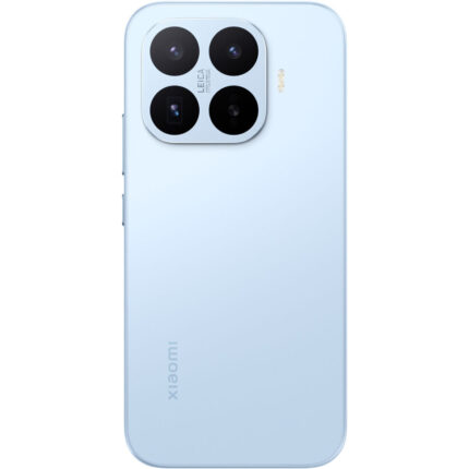 Смартфон Xiaomi 17T 12/256GB Голубой (Ice Blue) — изображение 3