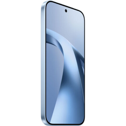 Смартфон Xiaomi 17T 12/256GB Голубой (Ice Blue) — изображение 4
