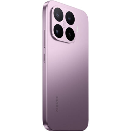 Смартфон Xiaomi 17T 12/512GB Фиолетовый (Violet) — изображение 5