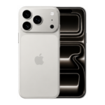 Смартфон Apple iPhone 18 Pro Max 1024GB Белый (Silver) DualSim
