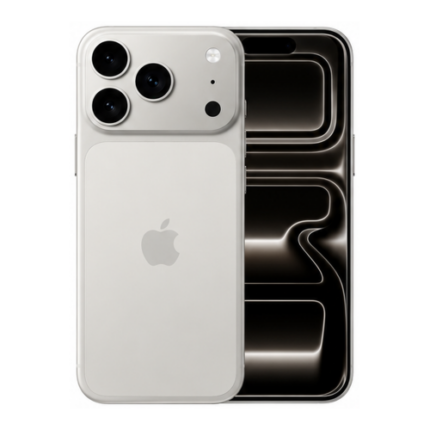 Смартфон Apple iPhone 18 Pro Max 1024GB Белый (Silver)