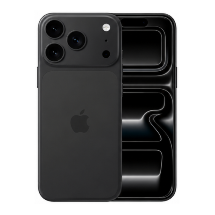 Смартфон Apple iPhone 18 Pro Max 2048GB Черный (Black) eSim