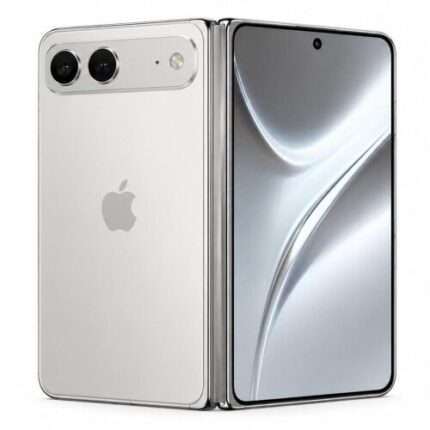 Смартфон Apple iPhone Ultra 1024GB Белый (White) eSim