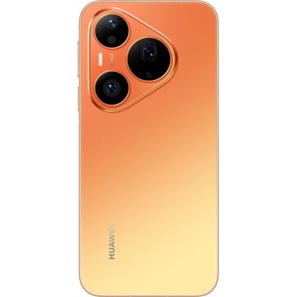 Смартфон HUAWEI Pura 90s Pro 12/512GB Оранжевый (Orange Soda) — изображение 2
