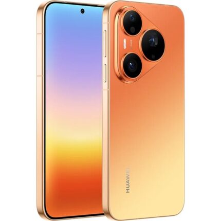 Смартфон HUAWEI Pura 90s Pro 12/512GB Оранжевый (Orange Soda) — изображение 4