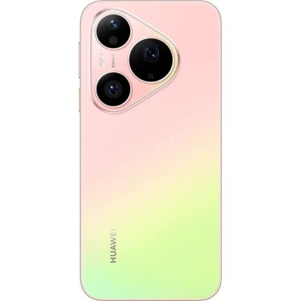 Смартфон HUAWEI Pura 90s Pro 12/256GB Розовый (Guava Soda) — изображение 2