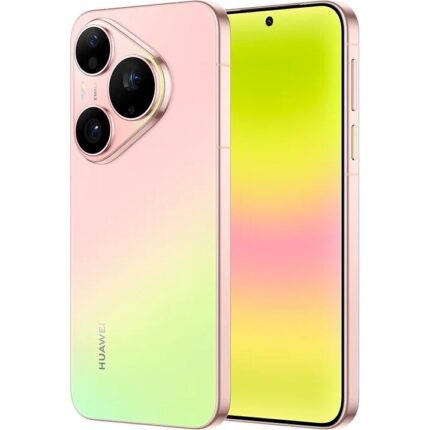 Смартфон HUAWEI Pura 90s Pro 12/256GB Розовый (Guava Soda) — изображение 3