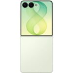 Смартфон Samsung Galaxy Z Flip8 12/256GB Мятный (Mint)