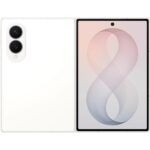 Смартфон Samsung Galaxy Z Fold8 16/1024GB Белый (Cream)
