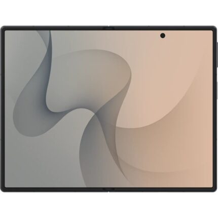Смартфон Samsung Galaxy Z Fold8 12/256GB Черный (Graphite) — изображение 2