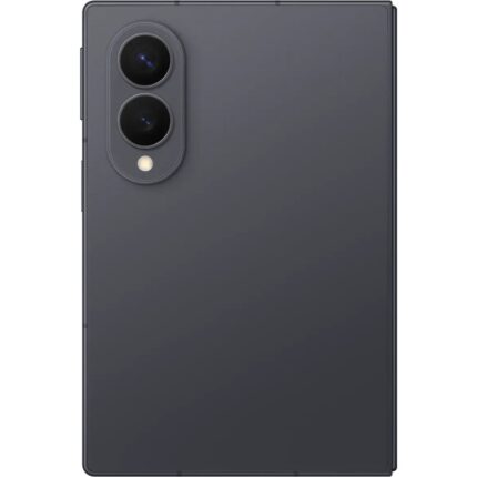 Смартфон Samsung Galaxy Z Fold8 12/256GB Черный (Graphite) — изображение 3