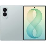 Смартфон Samsung Galaxy Z Fold8 12/256GB Зеленый (Pistachio)