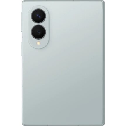 Смартфон Samsung Galaxy Z Fold8 12/256GB Зеленый (Pistachio) — изображение 3
