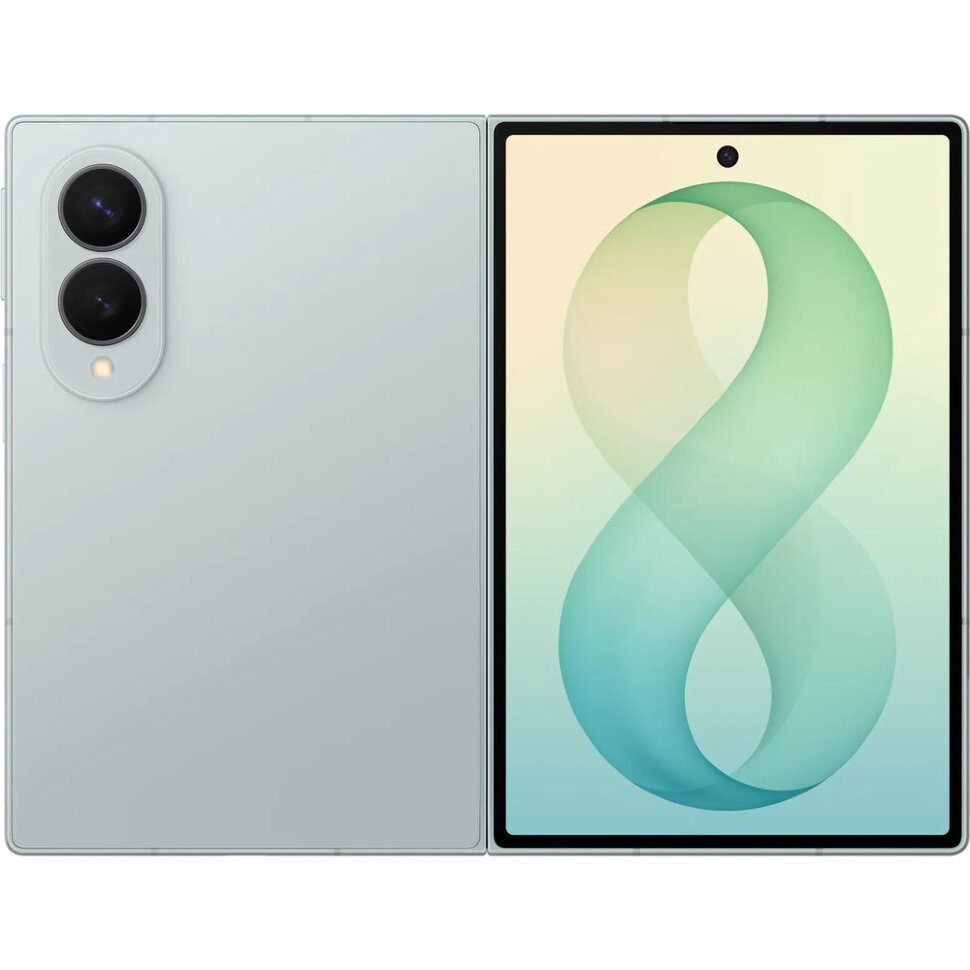 37598.970 Смартфон Samsung Galaxy Z Fold8 16/1024GB Зеленый (Pistachio) — изображение 1