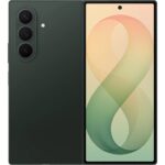 Смартфон Samsung Galaxy Z Fold8 Ultra 12/256GB Зеленый (Green Shadow)