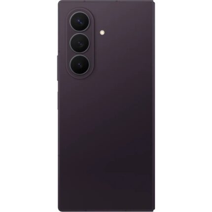 Смартфон Samsung Galaxy Z Fold8 Ultra 12/256GB Фиолетовый (Violet Shadow) — изображение 3