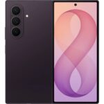 Смартфон Samsung Galaxy Z Fold8 Ultra 16/1024GB Фиолетовый (Violet Shadow)
