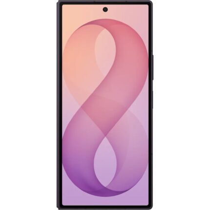 Смартфон Samsung Galaxy Z Fold8 Ultra 12/512GB Фиолетовый (Violet Shadow) — изображение 4