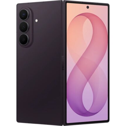 Смартфон Samsung Galaxy Z Fold8 Ultra 12/512GB Фиолетовый (Violet Shadow) — изображение 5