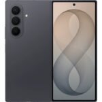Смартфон Samsung Galaxy Z Fold8 Ultra 12/512GB Черный (Graphite)