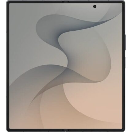 Смартфон Samsung Galaxy Z Fold8 Ultra 12/256GB Черный (Graphite) — изображение 2