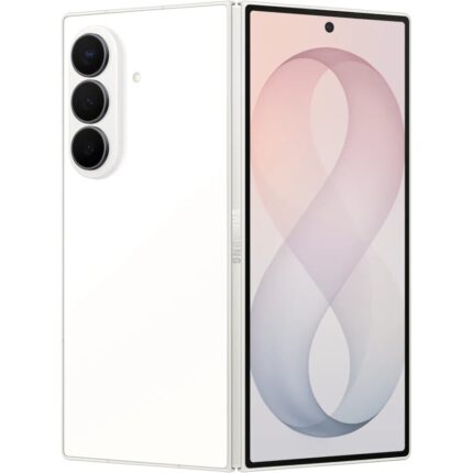 Смартфон Samsung Galaxy Z Fold8 Ultra 12/512GB Белый (Cream) — изображение 5