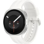 Умные часы Samsung Galaxy Watch9 40mm Белый (Cream)