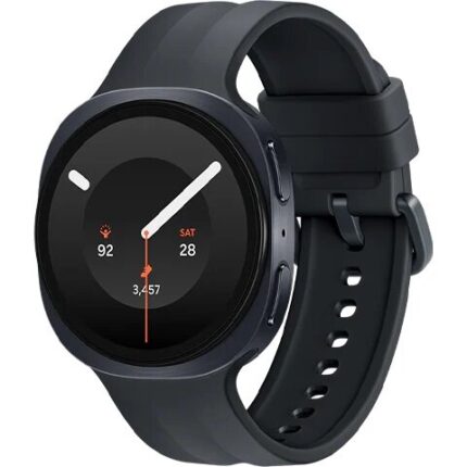 Умные часы Samsung Galaxy Watch9 40mm Черный (Graphite)