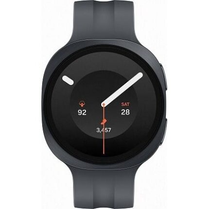 Умные часы Samsung Galaxy Watch9 40mm Черный (Graphite) — изображение 2