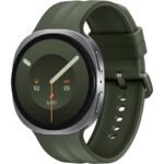 Умные часы Samsung Galaxy Watch9 44mm Серебро (Silver)
