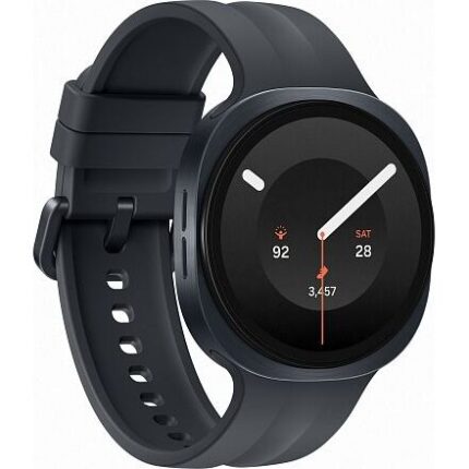 Умные часы Samsung Galaxy Watch9 40mm Черный (Graphite) — изображение 3