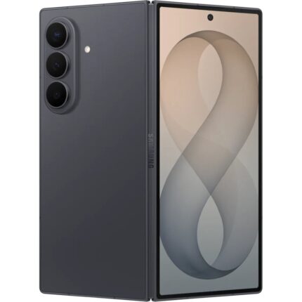Смартфон Samsung Galaxy Z Fold8 Ultra 16/1024GB Черный (Graphite) — изображение 5