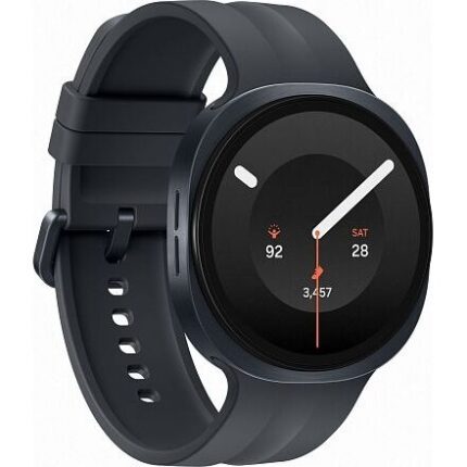 Умные часы Samsung Galaxy Watch9 44mm Черный (Graphite) — изображение 3