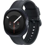 Умные часы Samsung Galaxy Watch9 LTE 40mm Черный (Graphite)
