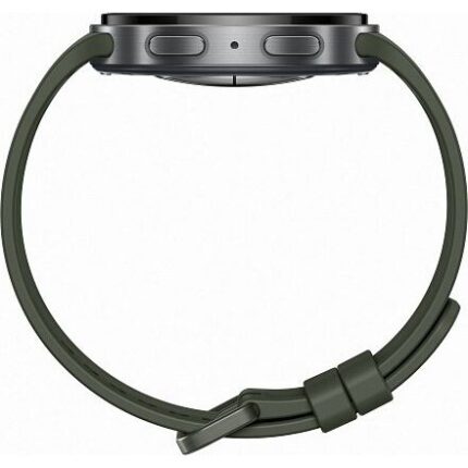 Умные часы Samsung Galaxy Watch9 LTE 44mm Серебро (Silver) — изображение 5