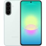 Смартфон Samsung Galaxy A27 5G 6/128GB Зеленый (Light Green)