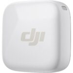 Передатчик DJI Mic Mini Transmitter Белый (Arctic White)