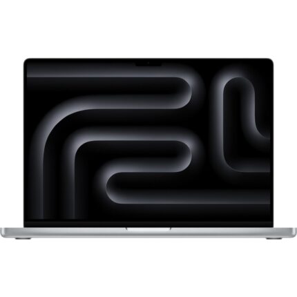 Ноутбук Apple MacBook Pro 14 2024 MX2G3 (M4 Max 32-Core GPU, 36/1TB) Серебро (Silver)