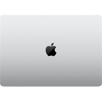 Ноутбук Apple MacBook Pro 14 2024 MX2G3 (M4 Max 32-Core GPU, 36/1TB) Серебро (Silver) — изображение 2