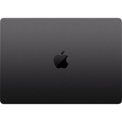 Ноутбук Apple MacBook Pro 14 2024 MX2K3 (M4 Max 32-Core GPU, 36/1TB) Черный космос (Space Black) — изображение 2