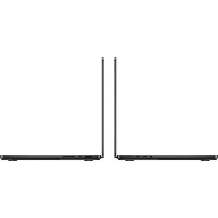 Ноутбук Apple MacBook Pro 14 2024 MX2K3 (M4 Max 32-Core GPU, 36/1TB) Черный космос (Space Black) — изображение 4