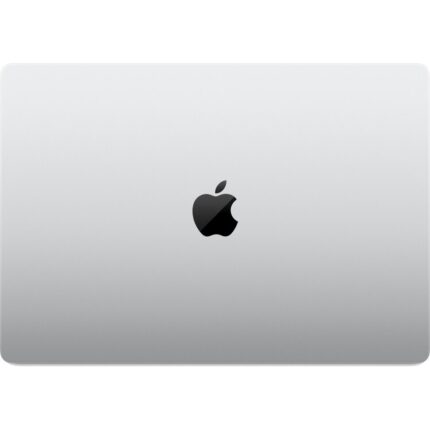 Ноутбук Apple MacBook Pro 16 2024 MX2T3 (M4 Pro 20-Core GPU, 24/512GB) Серебро (Silver) — изображение 2